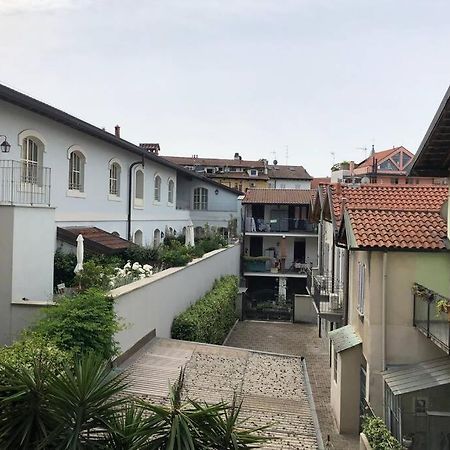 Da Noi Sul Naviglio Apartman Milánó Kültér fotó