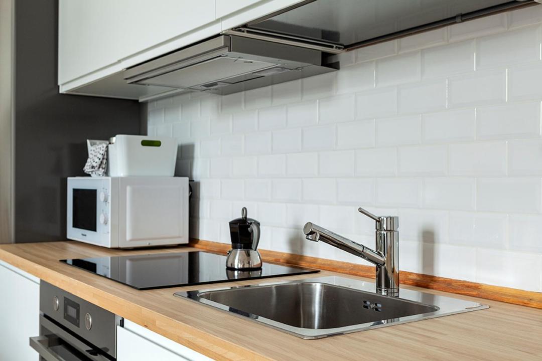 Da Noi Sul Naviglio Apartman Milánó Kültér fotó