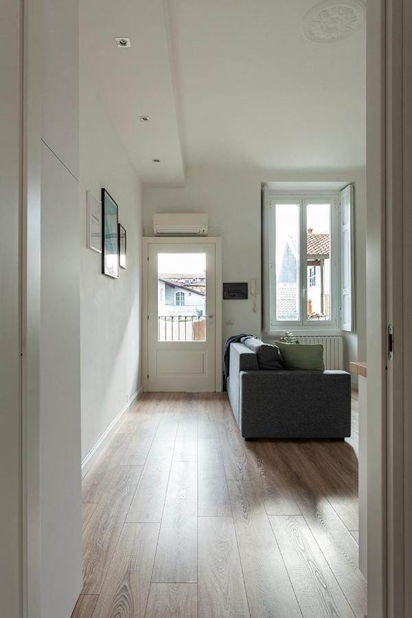Da Noi Sul Naviglio Apartman Milánó Kültér fotó
